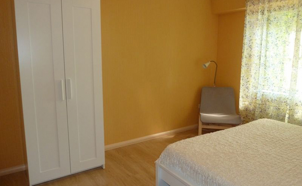 Апартаменты Двухкомнатные. Гостевой дом Pa&Spa. Анапа