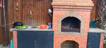 Гостевой дом Sharmel