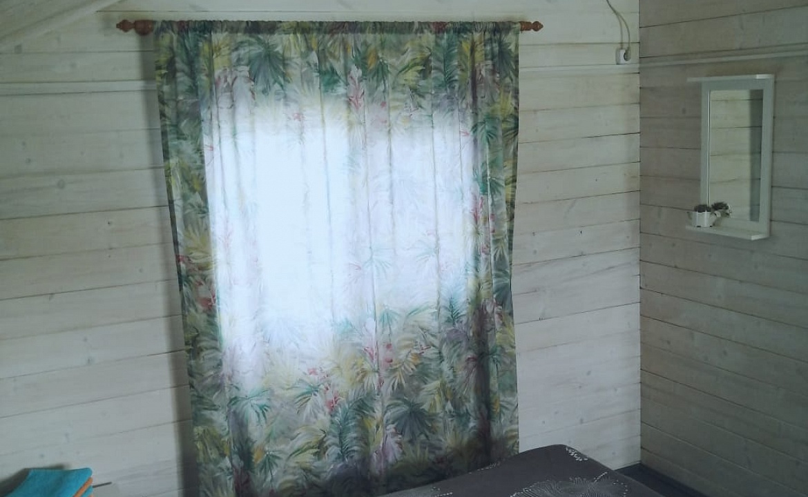 Домик с террасой и кухней. Гостевой дом Альбатрос. Кучугуры Домик с террасой и кухней. Гостевой дом Альбатрос. Кучугуры