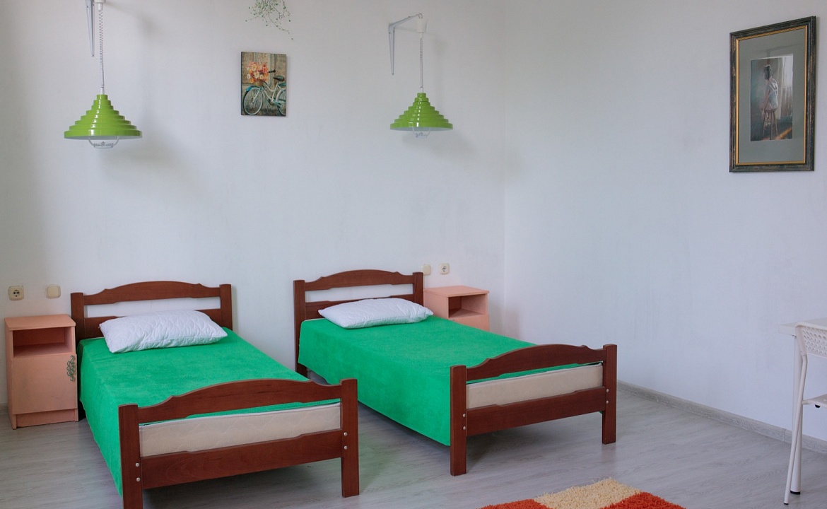 дом в стиле 