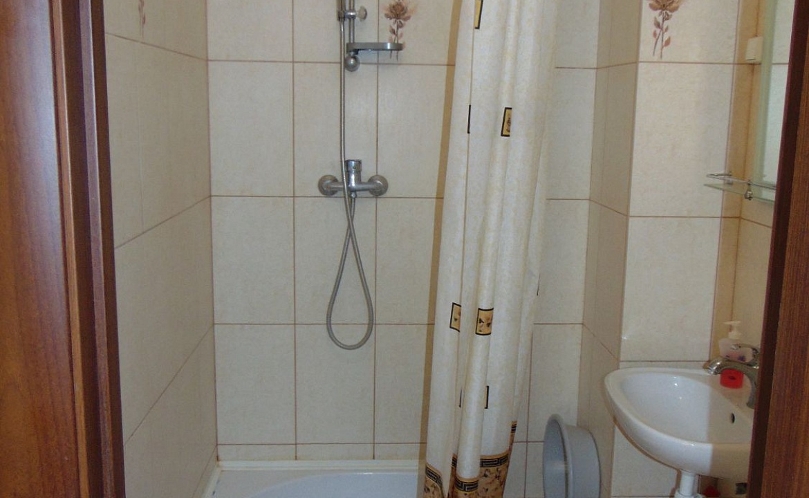 Четырехместный номер 