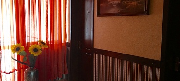 Гостиница "Пижама"  Гостиница "Пижама"