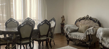 Квартира в многоквартирном доме Квартира Абазгаа 59/1 