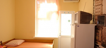 Частный сектор на Генерала Дбар 16