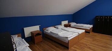 Хостел "Хауз" 