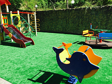 Отель "Империал"