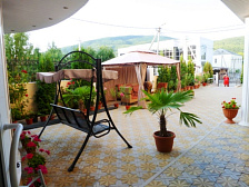 Гостевой дом "Родос" Гостевой дом "Родос"