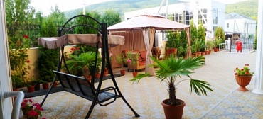 Гостевой дом "Родос"