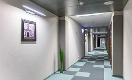 Отель/Хостел «Терминал Адлер»