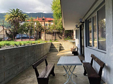 Гостиница "Южная"