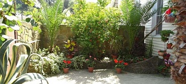 Частный сектор "Милана" 