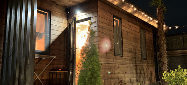 Отель Мини-отель Salsabil