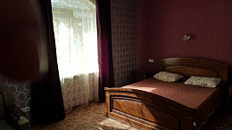 Гостиница  "Sea Zone" 