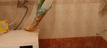 Квартира в многоквартирном доме Кистрикская 34