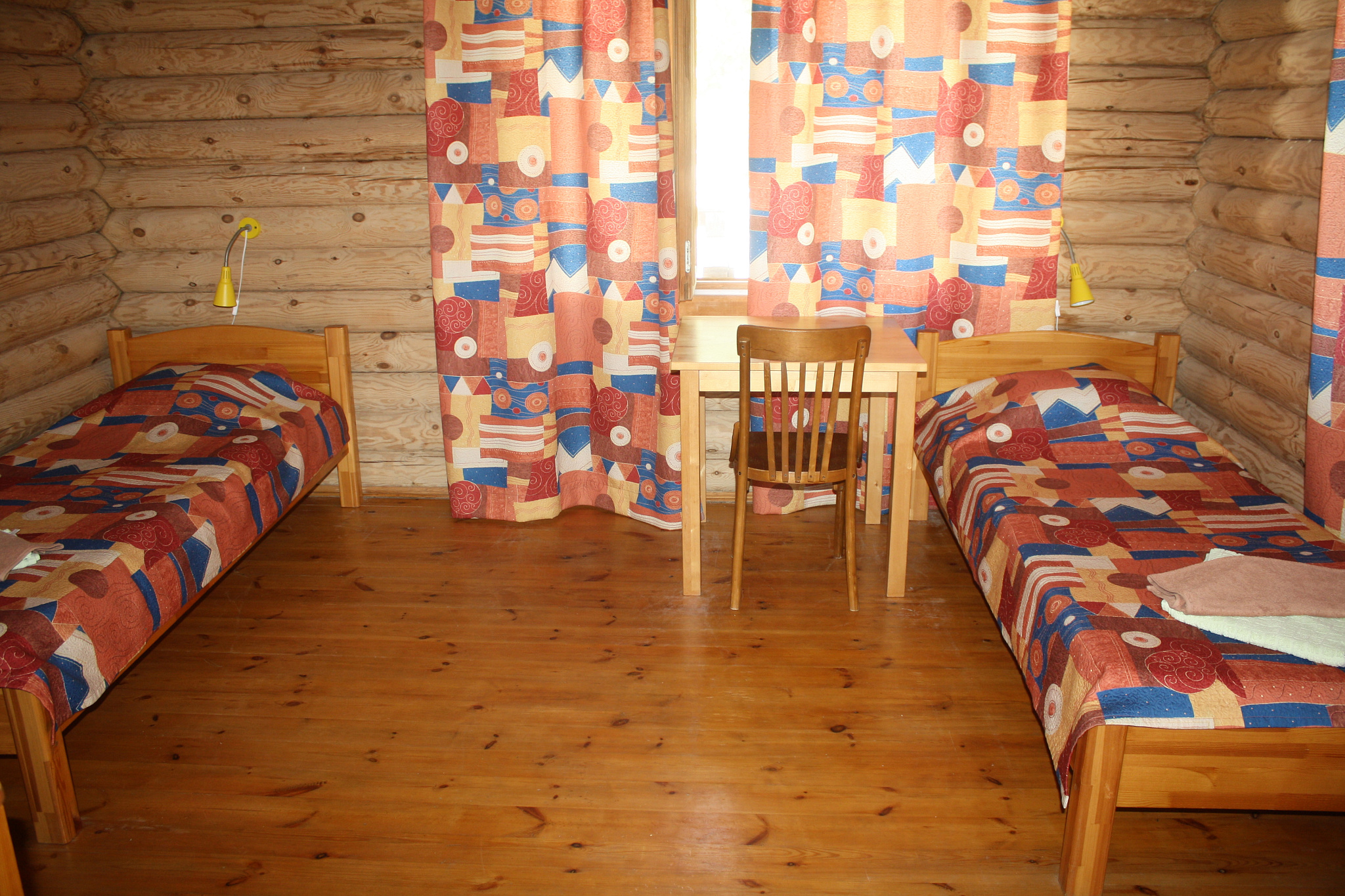 . Пансионат Лукоморье. Анапа