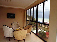 Отель "Индисан" Отель "Индисан"