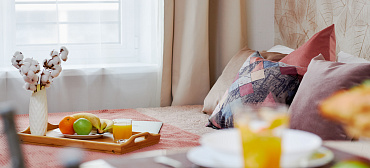 Квартира в многоквартирном доме Каравелла Португалии