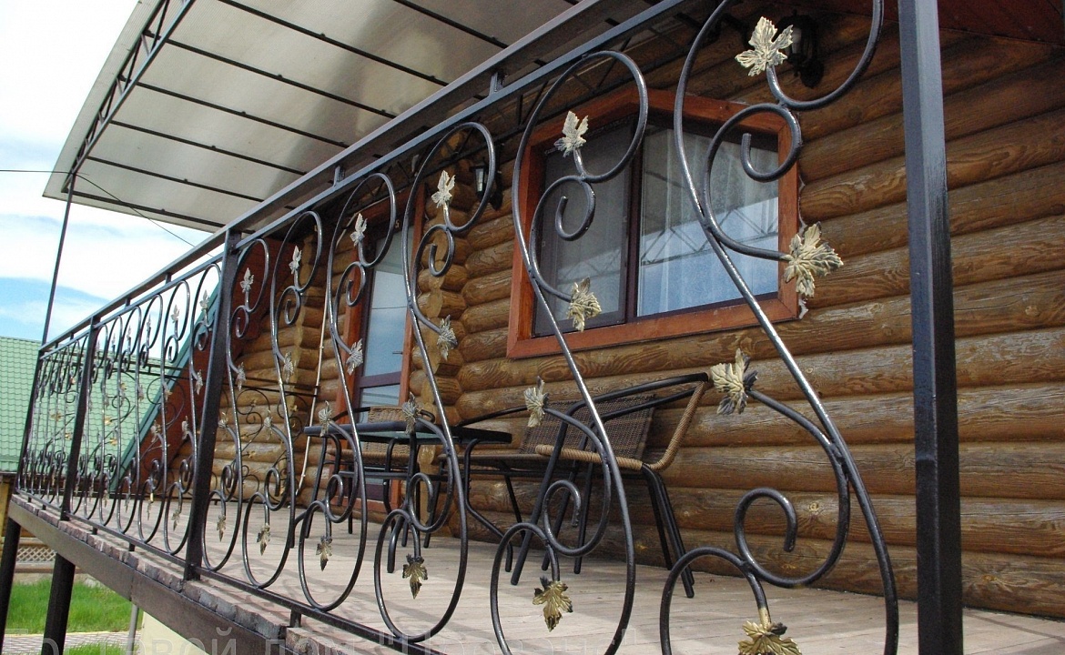 Двухкомнатные апартаменты- ЮГ. Гостевой дом «ПРОВАНС». Витино