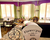 Гостевой дом Лазурит