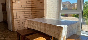 Частный сектор Дворик на Азовской