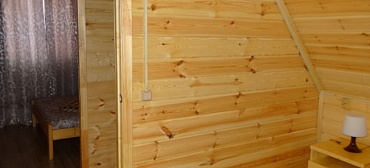 Дом под ключ Кипарис