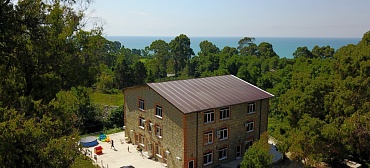 Гостевой дом "Татарстан"