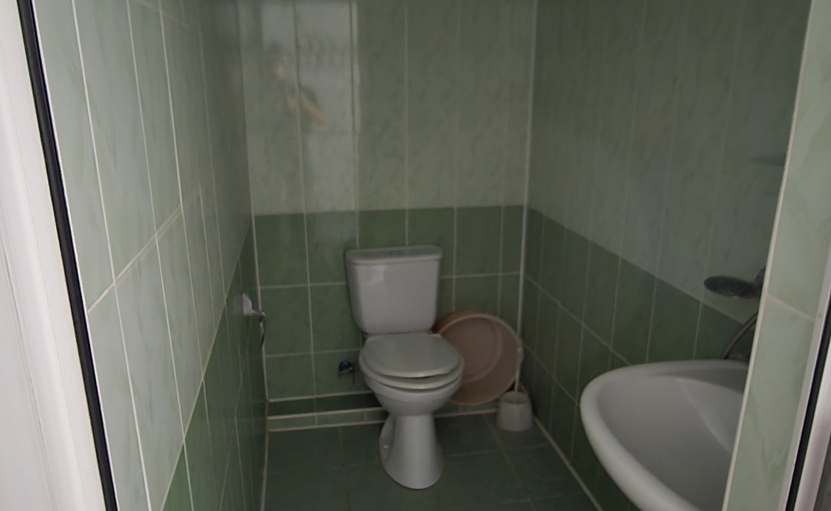 Четырех местный номер . Гостевой дом Лето. Шепси