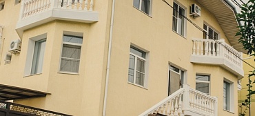 Гостевой дом "На Цветочной"