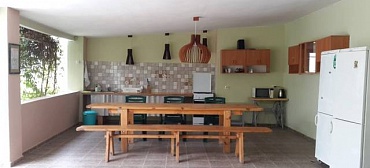 Частный гостевой дом "Аврора"