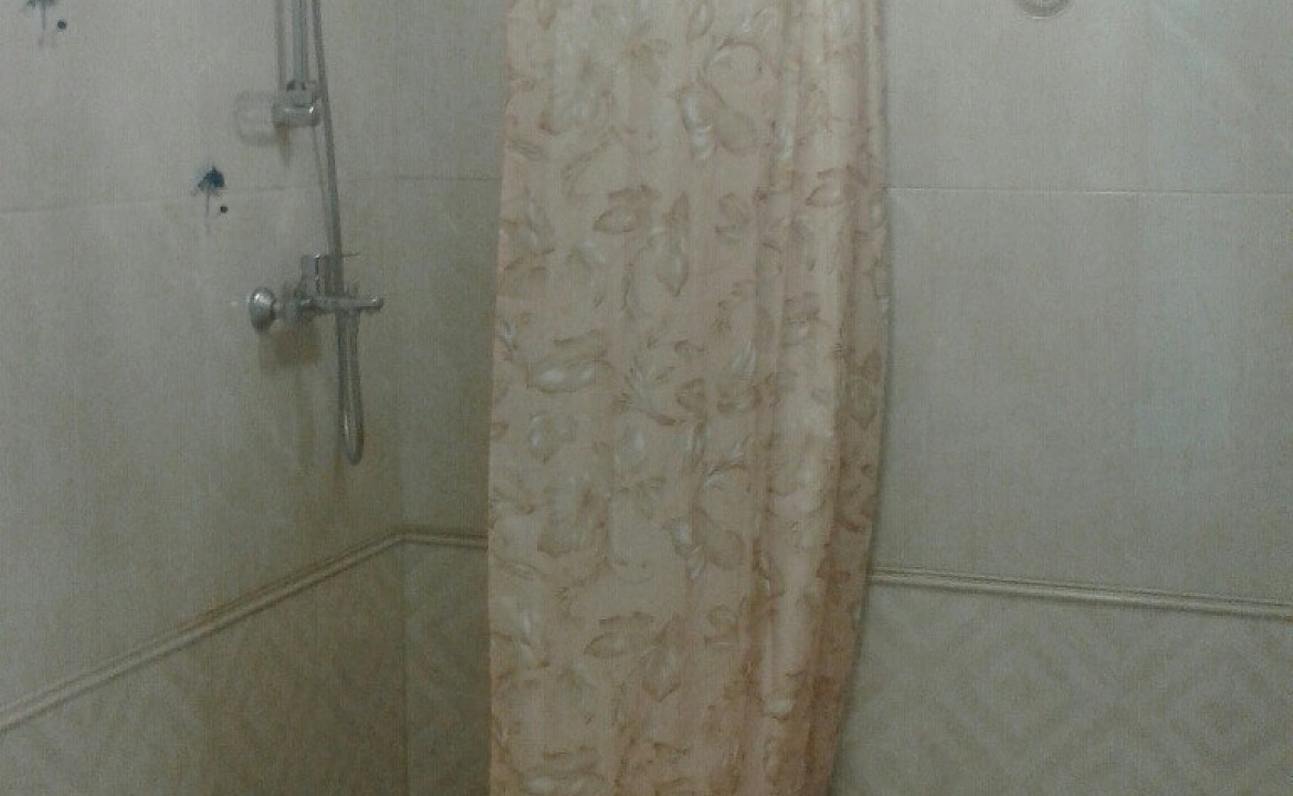 3 этаж. Эллинг "Дельфин приморский". Приморский