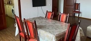 Квартира в многоквартирном доме Басария 73