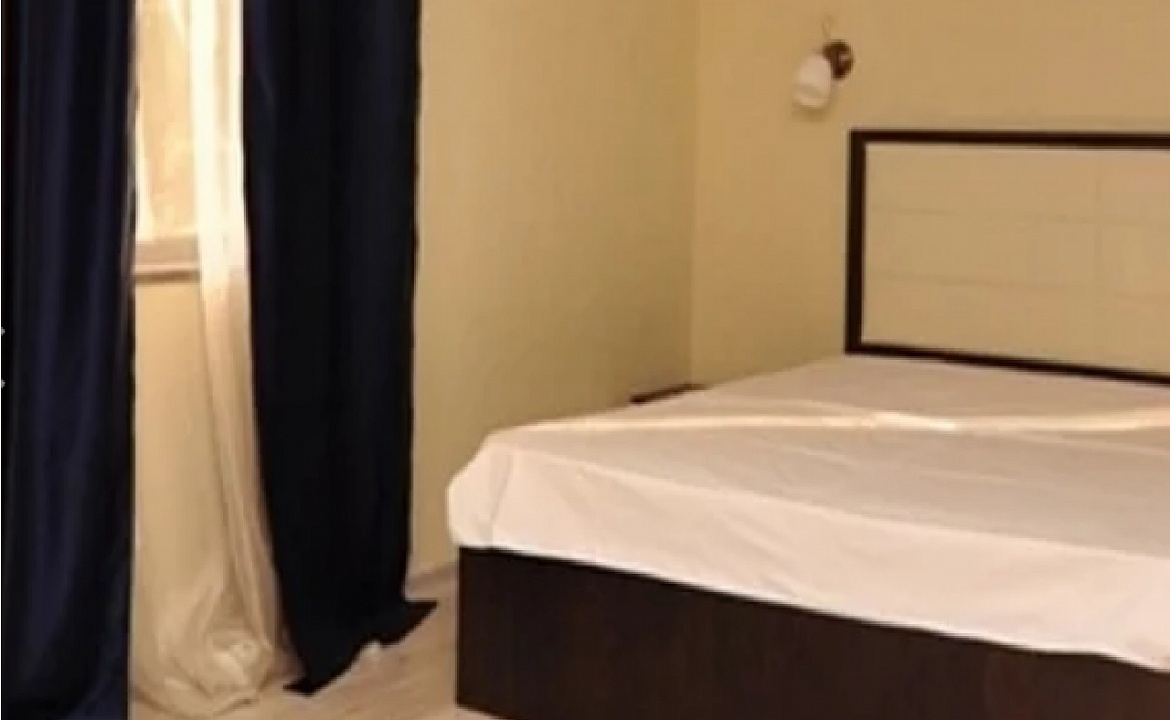 Стандарт . Гостевой дом "Белый дом". Новый Афон