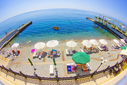 Вилла "Мишель" Вилла "Мишель"