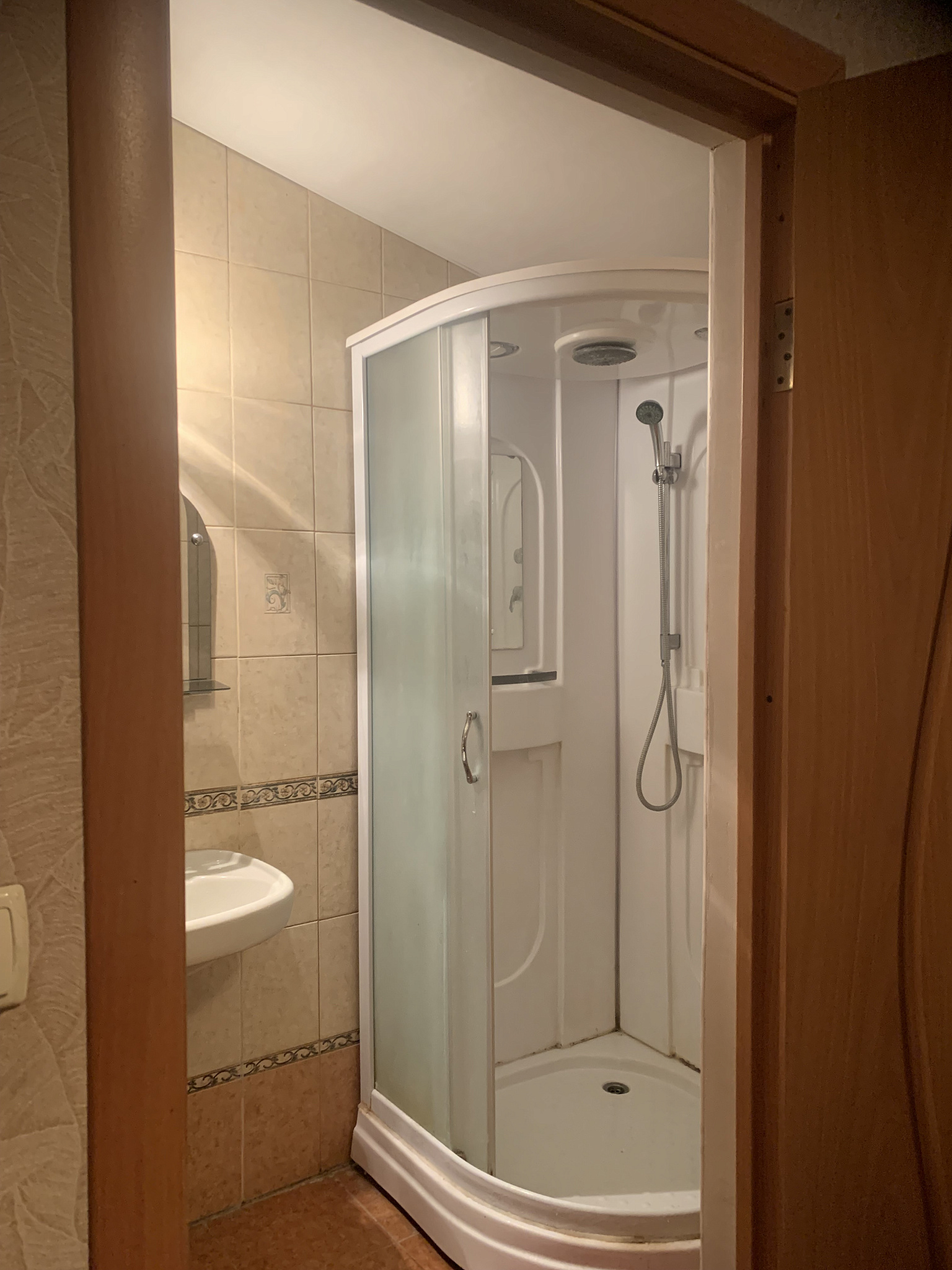 . Квартира в парке . Северный Кавказ