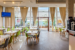 Семейный отель RIGA VILLAGE RESORT Семейный отель RIGA VILLAGE RESORT