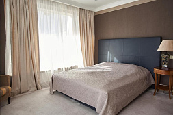 Апартаменты Дом Солнца Апартаменты Дом Солнца