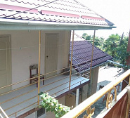 Гостевой дом Дом Валерия Гостевой дом Дом Валерия