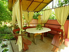 Частный сектор "Цезарь"