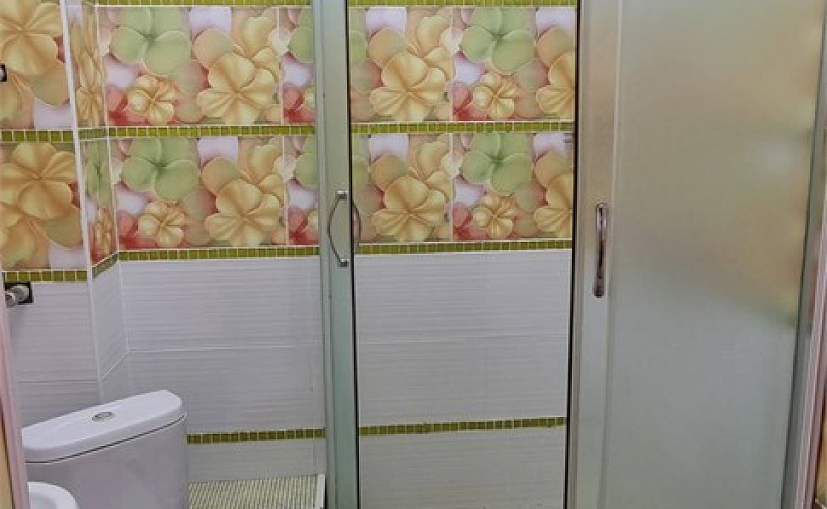 Семейный стандарт номер. Гостевой дом Золотая миля. Сочи