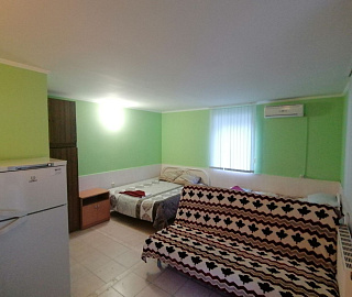 N17. Гостевой дом "Терская 35". N17. Гостевой дом "Терская 35".