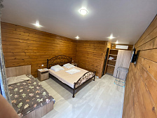 Гостевой дом Villa Bella Гостевой дом Villa Bella