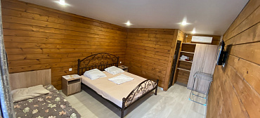 Гостевой дом Villa Bella