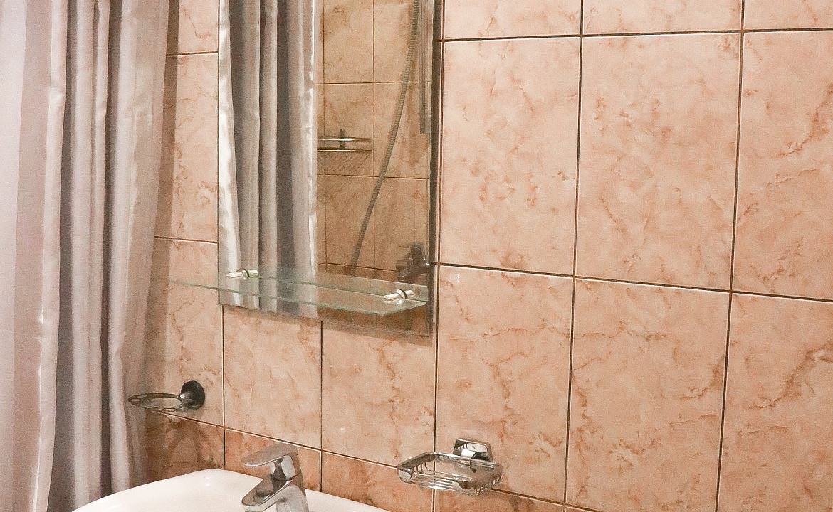 1к квартира . Квартира на Чкалова у моря. Адлер