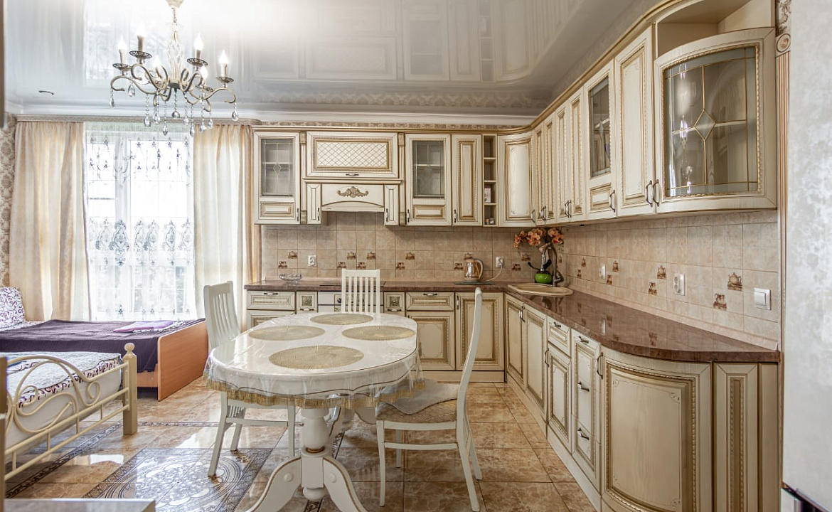 3 комнатный дом. "Брио" частный сектор. Геленджик