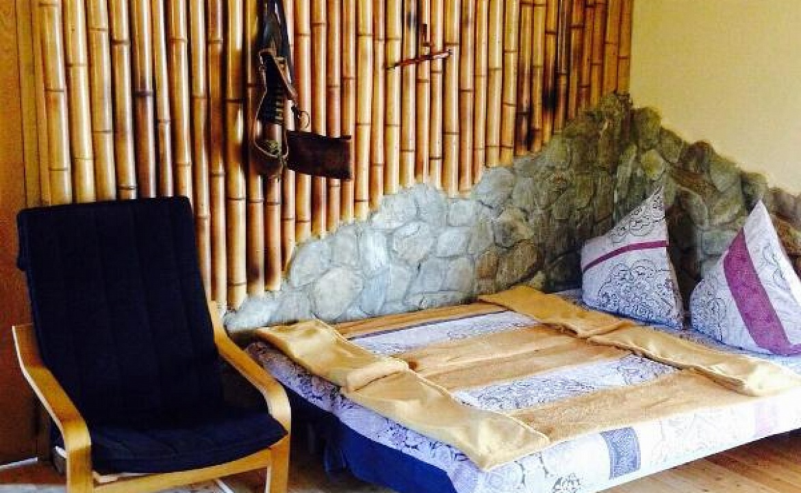 Дом под ключ. Дом под ключ "Дом у моря" - Гудаута. Гудаута