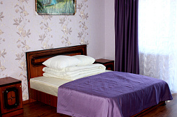 Гостевой дом "Горный Рай"