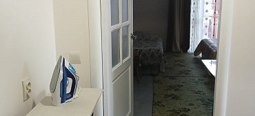 Квартира в многоквартирном доме Наталья