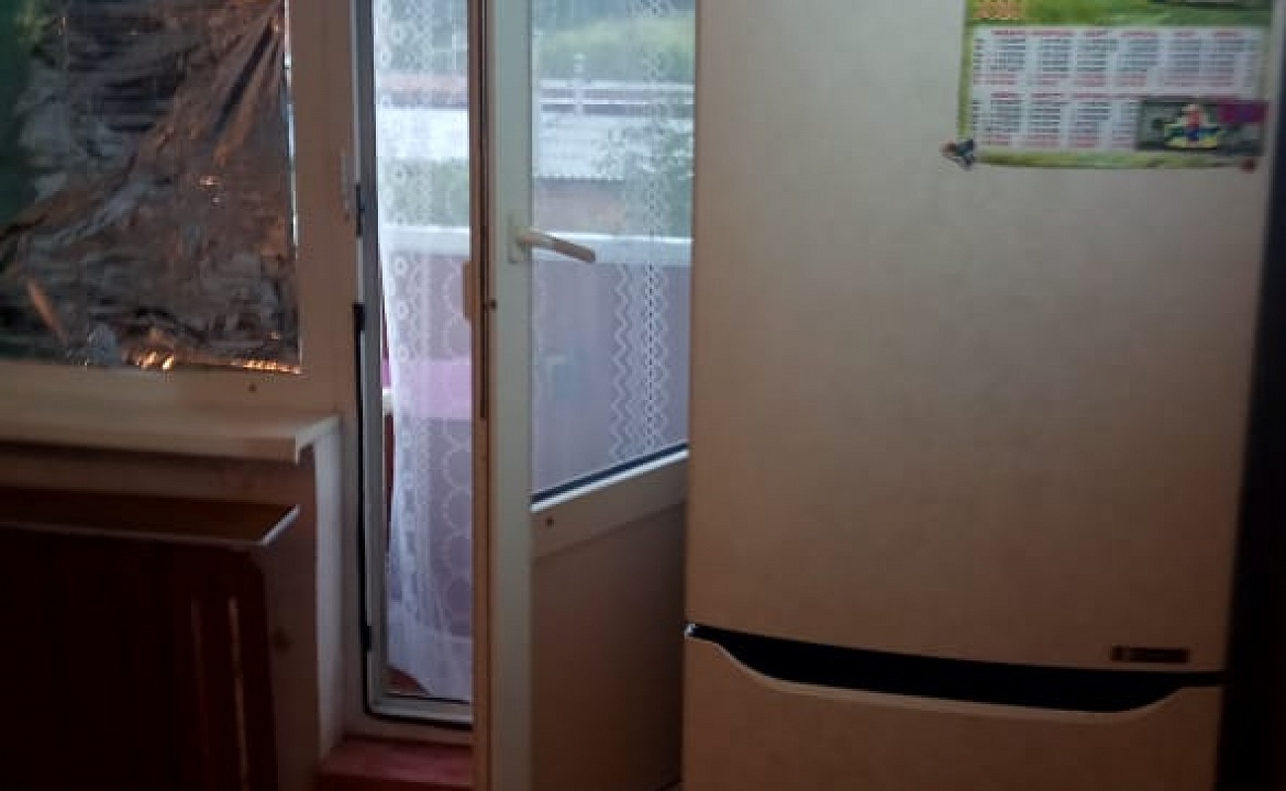 двухкомнатная квартира. Квартира в многоквартирном доме 2-х комнатная квартира у моря. Ейск