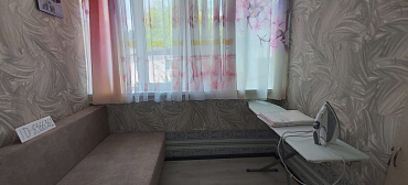 У Екатерины