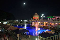 Гостевой комплекс "Альбатрос"